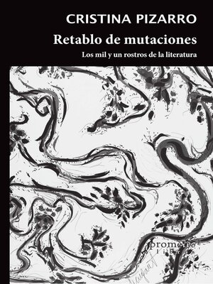 cover image of Retablo de mutaciones